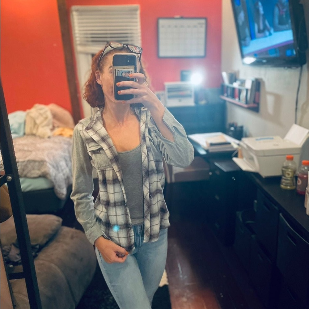 Flannel